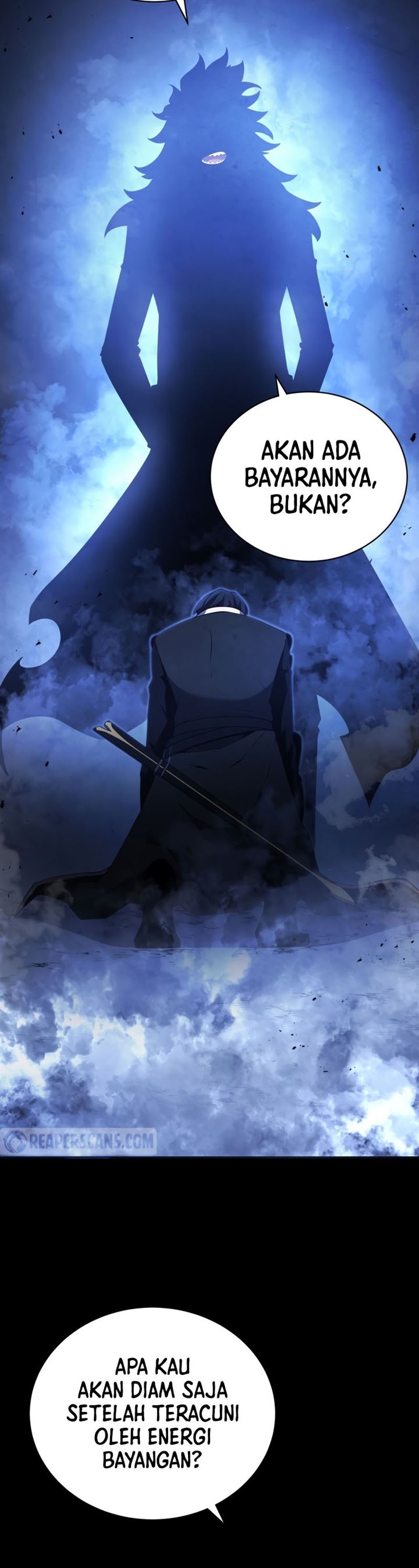 Swordmaster’s Youngest Son Chap 18 - Next Chap 19