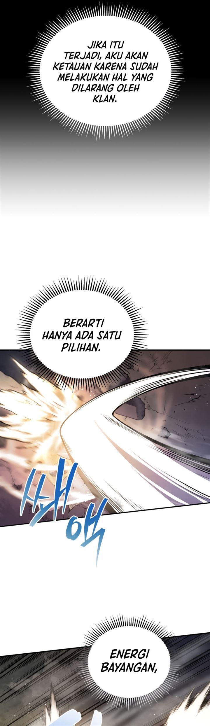 Swordmaster’s Youngest Son Chap 18 - Next Chap 19