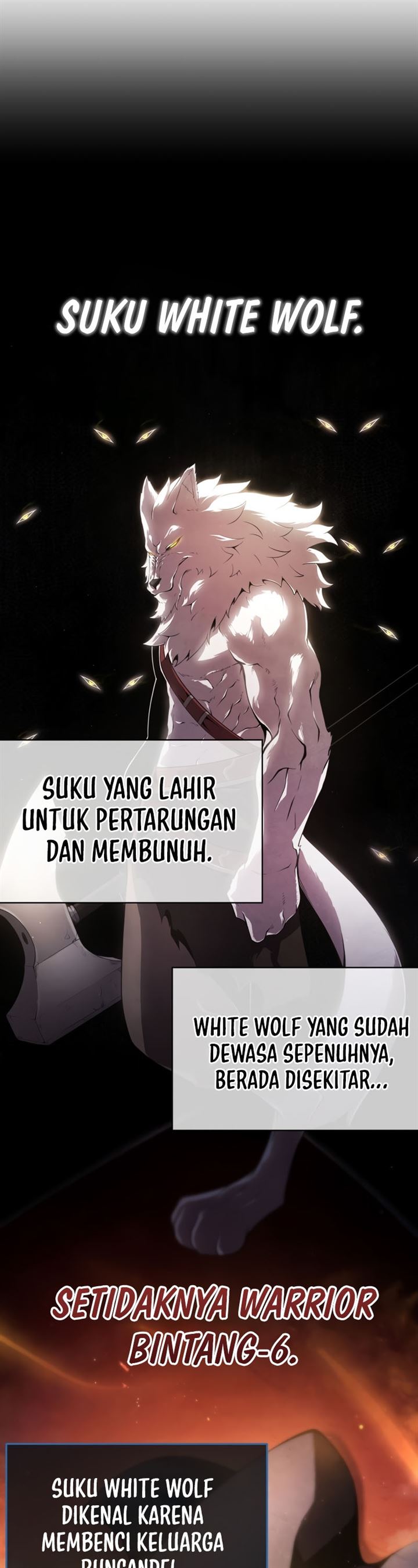 Swordmaster’s Youngest Son Chap 18 - Next Chap 19