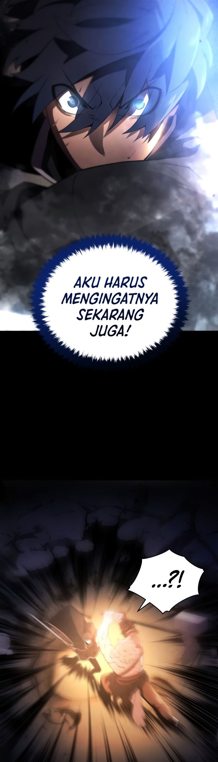 Swordmaster’s Youngest Son Chap 18 - Next Chap 19