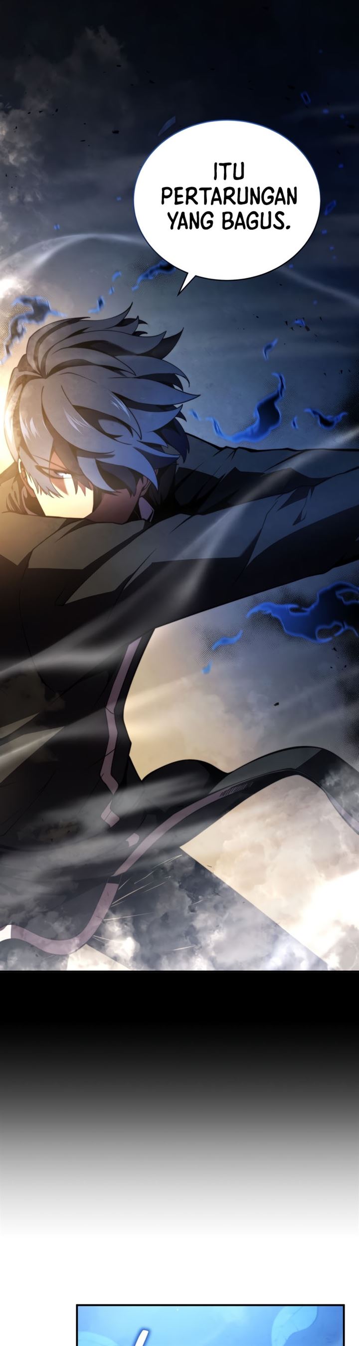 Swordmaster’s Youngest Son Chap 18 - Next Chap 19