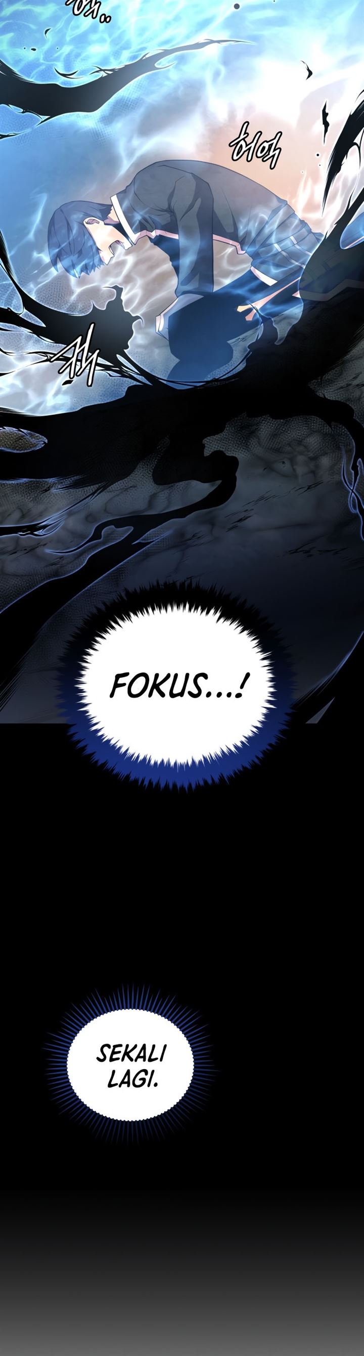 Swordmaster’s Youngest Son Chap 18 - Next Chap 19