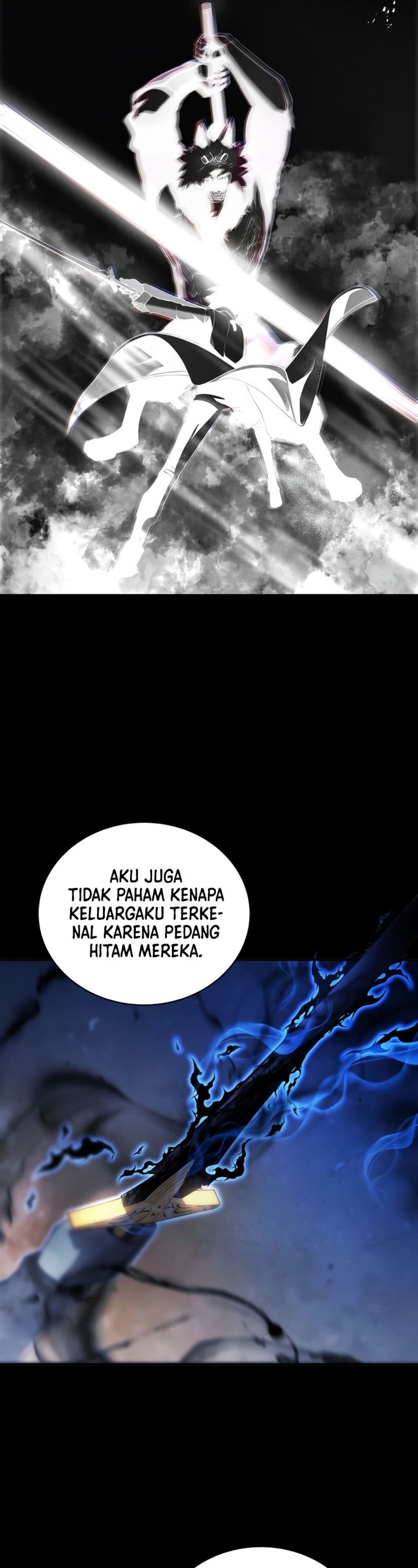 Swordmaster’s Youngest Son Chap 18 - Next Chap 19