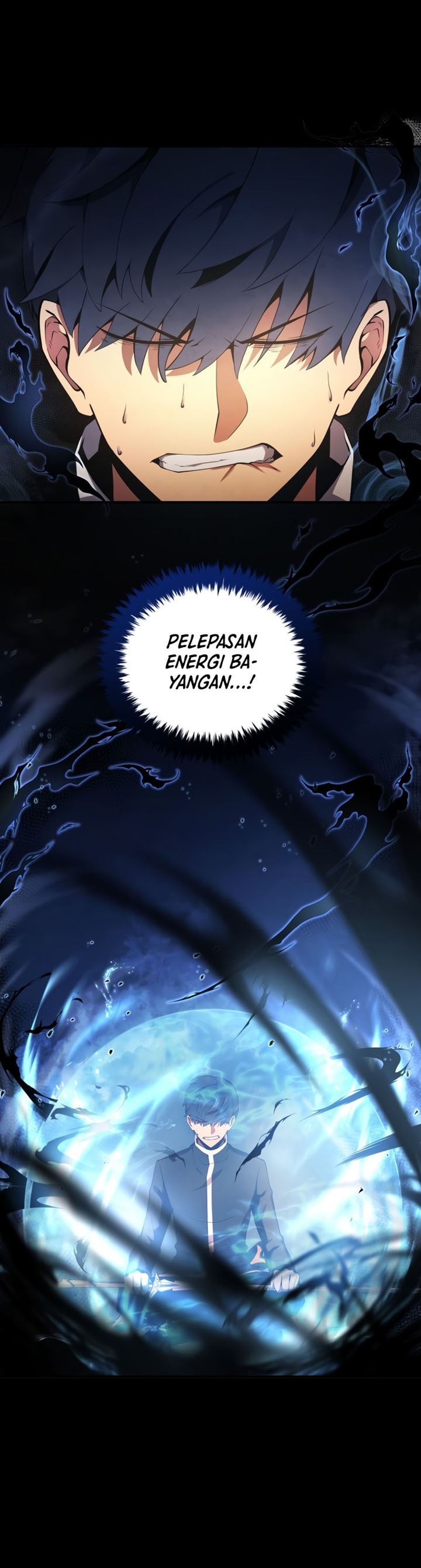 Swordmaster’s Youngest Son Chap 18 - Next Chap 19