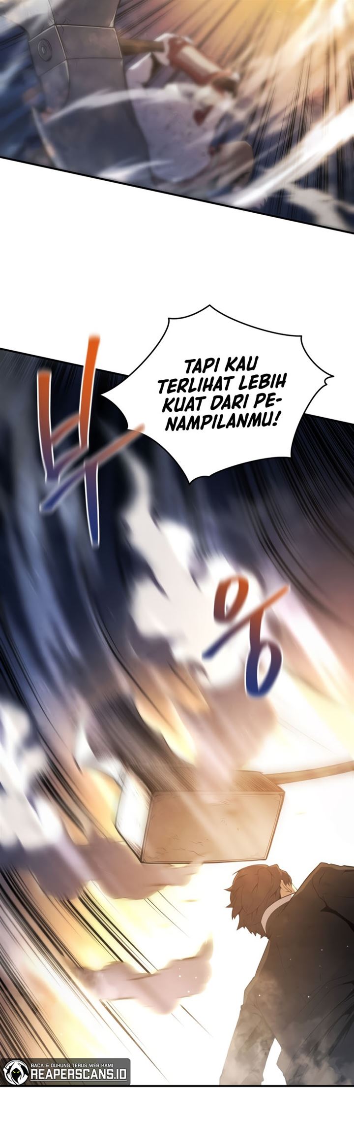 Swordmaster’s Youngest Son Chap 18 - Next Chap 19