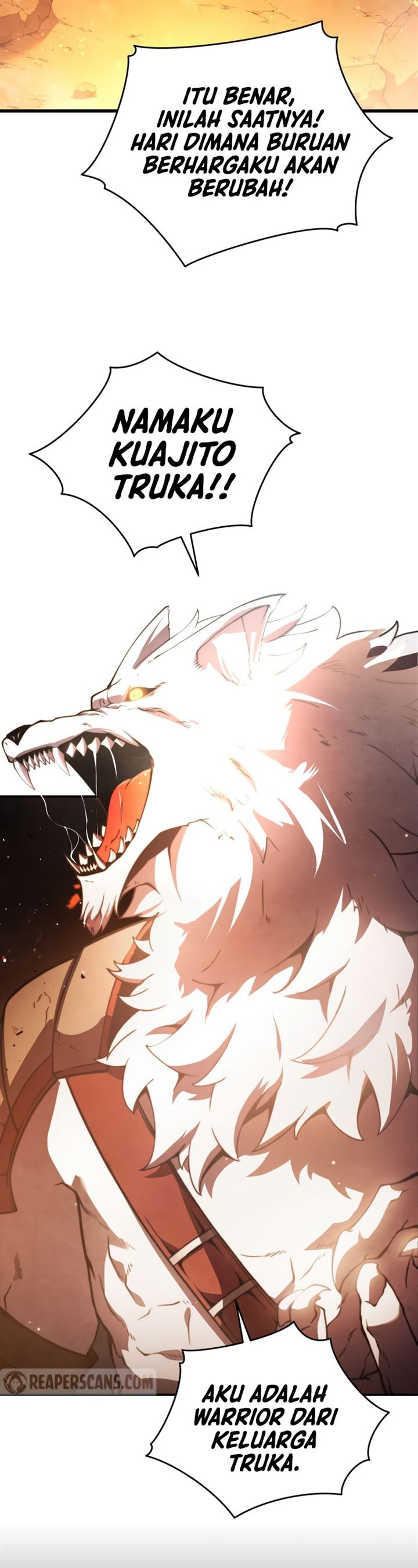 Swordmaster’s Youngest Son Chap 18 - Next Chap 19