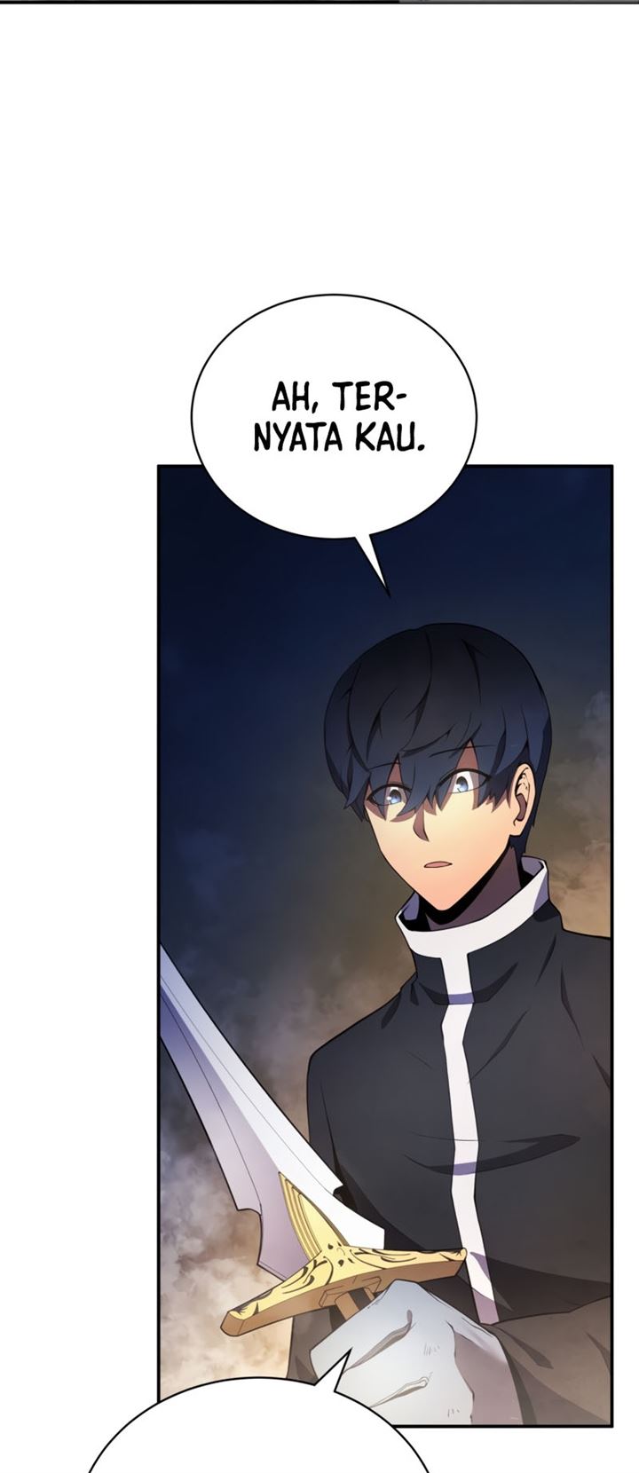 Swordmaster’s Youngest Son Chap 18 - Next Chap 19