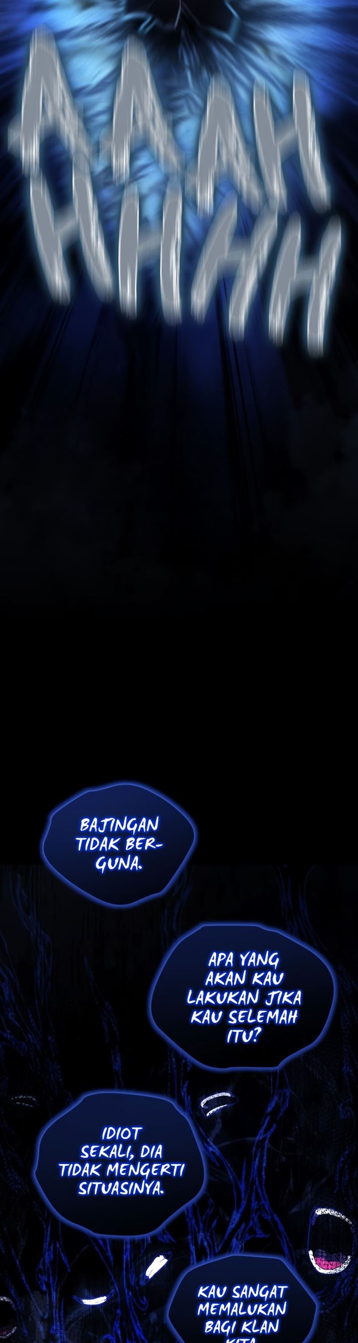 Swordmaster’s Youngest Son Chap 18 - Next Chap 19