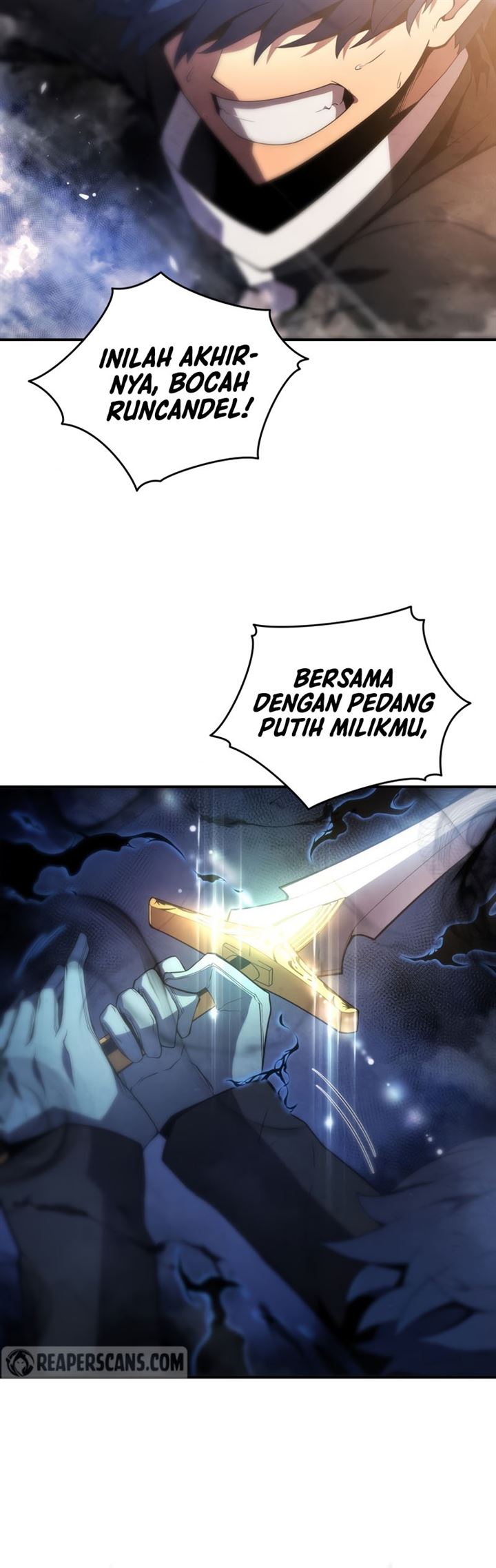 Swordmaster’s Youngest Son Chap 18 - Next Chap 19