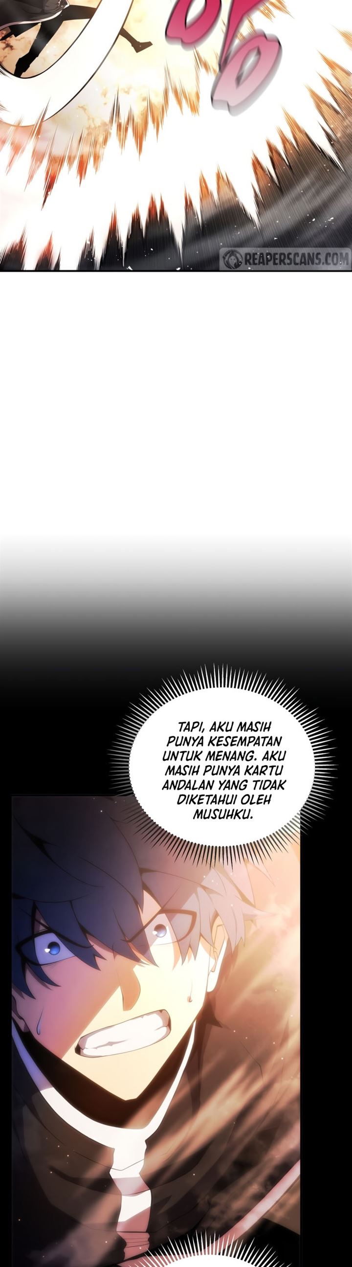 Swordmaster’s Youngest Son Chap 18 - Next Chap 19