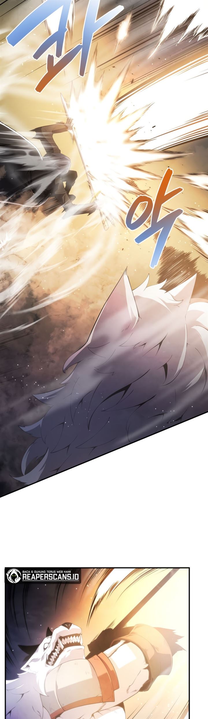 Swordmaster’s Youngest Son Chap 18 - Next Chap 19