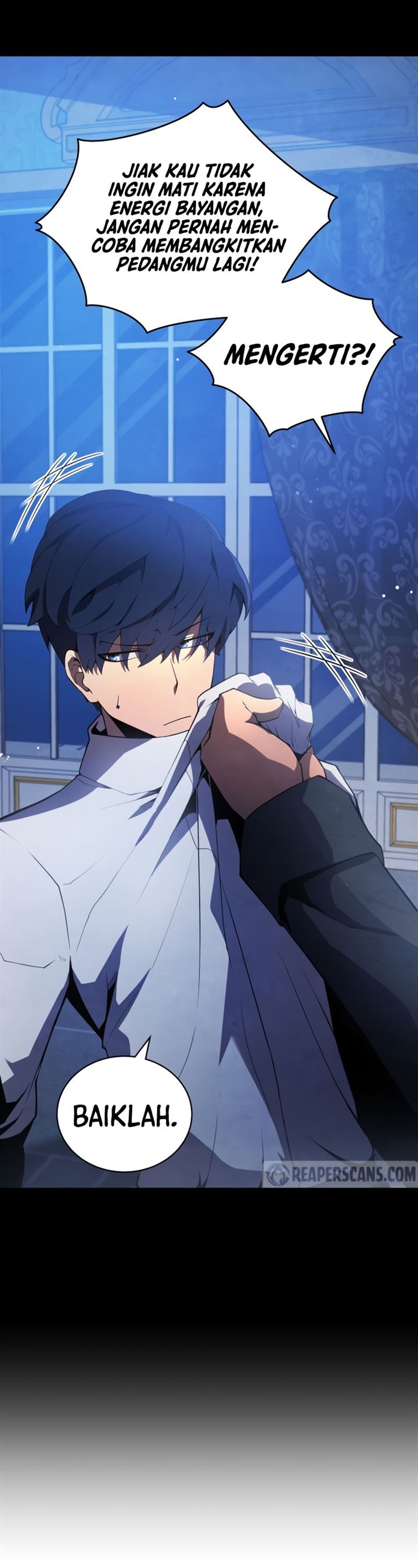 Swordmaster’s Youngest Son Chap 18 - Next Chap 19