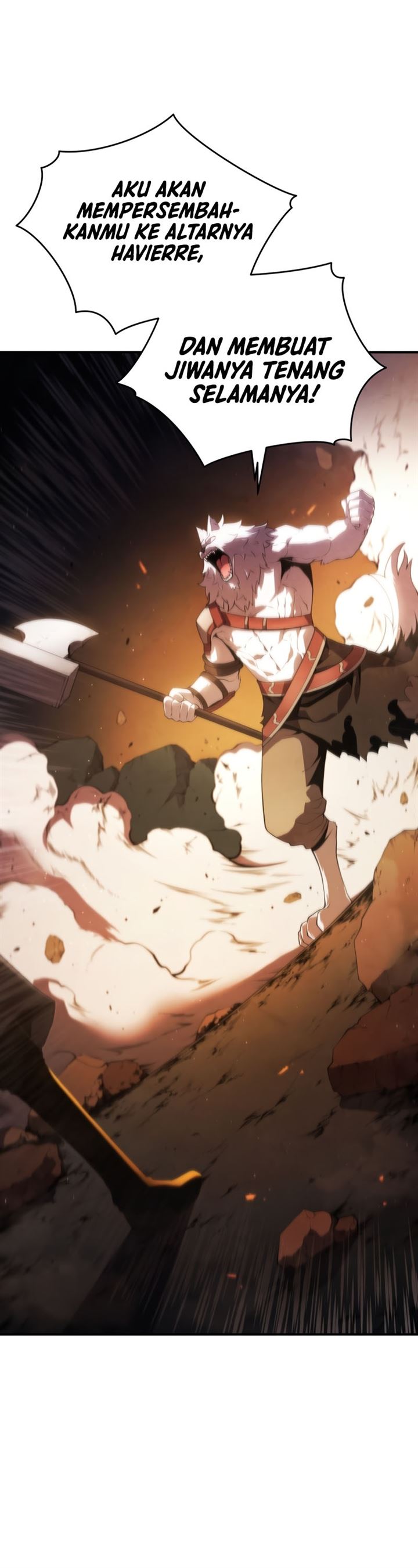 Swordmaster’s Youngest Son Chap 18 - Next Chap 19