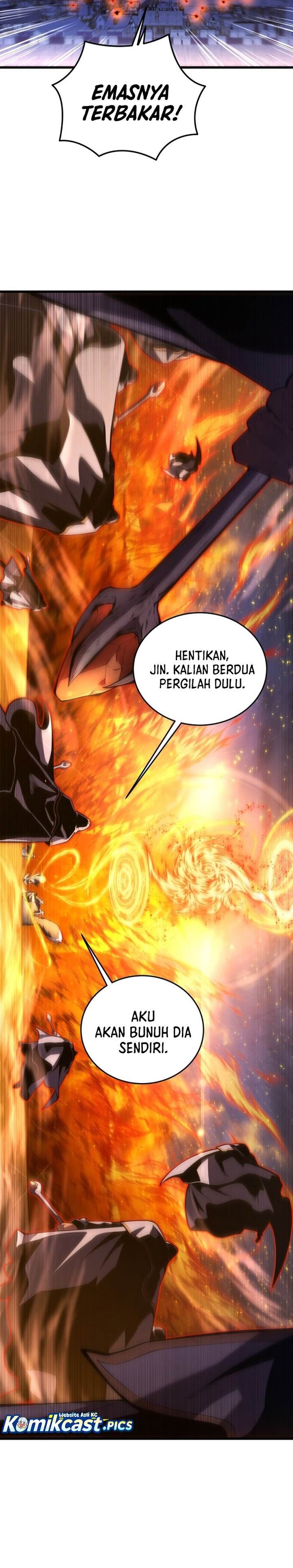 Swordmaster’s Youngest Son Chap 180 - Next Chap 181