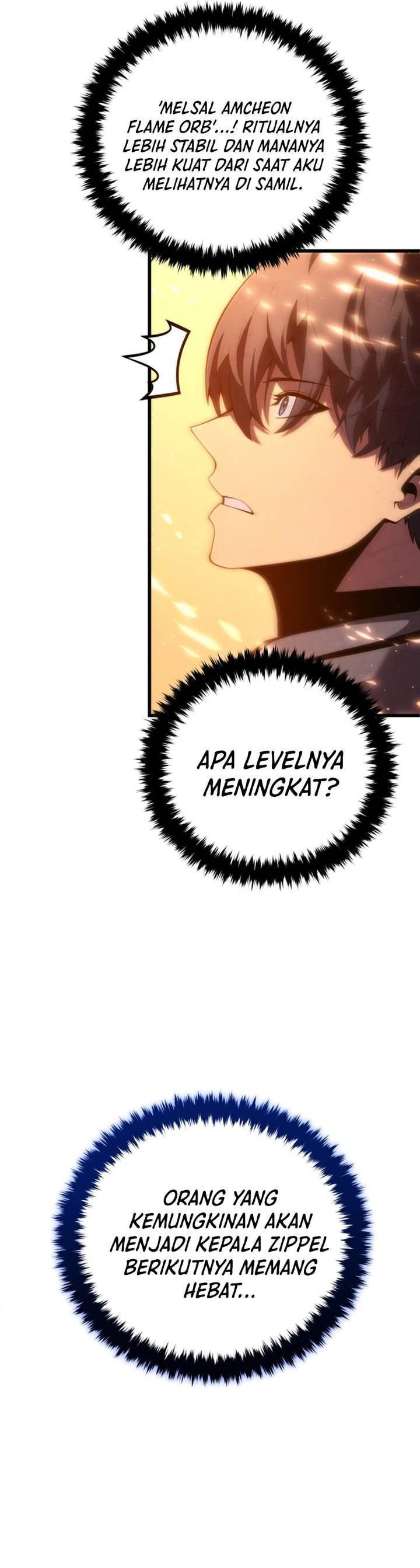 Swordmaster’s Youngest Son Chap 180 - Next Chap 181