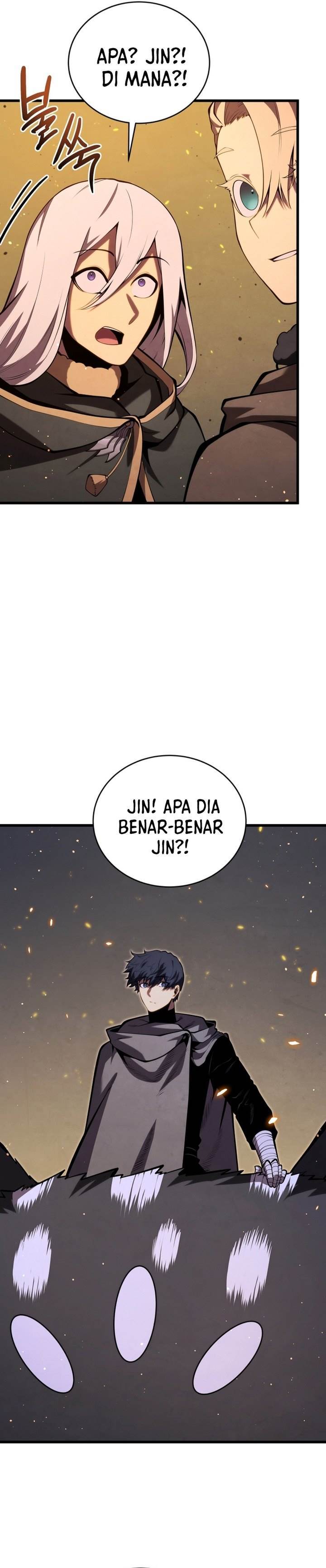 Swordmaster’s Youngest Son Chap 180 - Next Chap 181