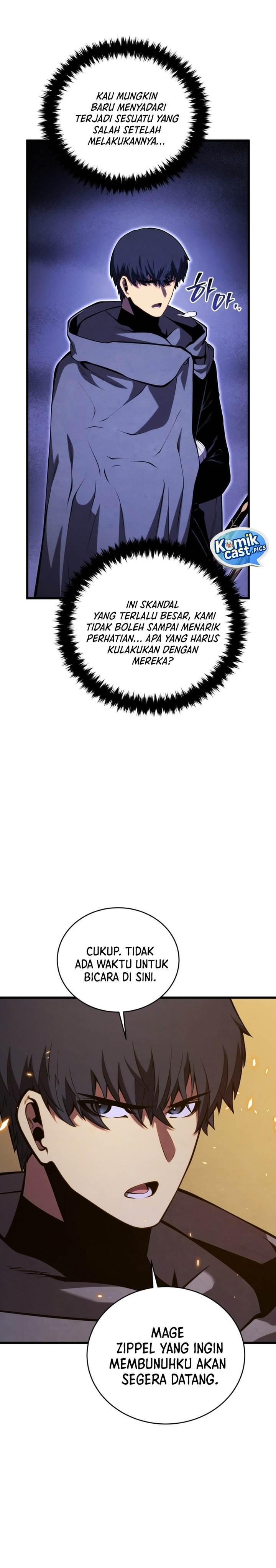 Swordmaster’s Youngest Son Chap 180 - Next Chap 181