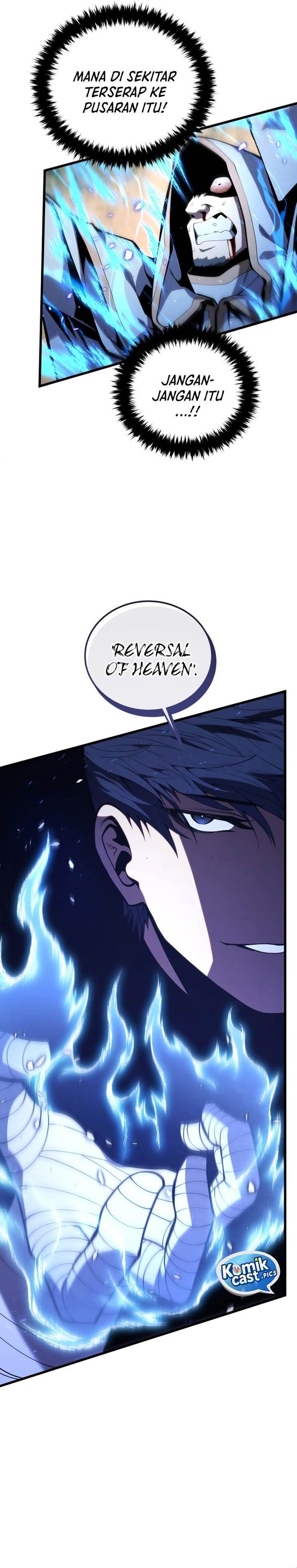 Swordmaster’s Youngest Son Chap 180 - Next Chap 181