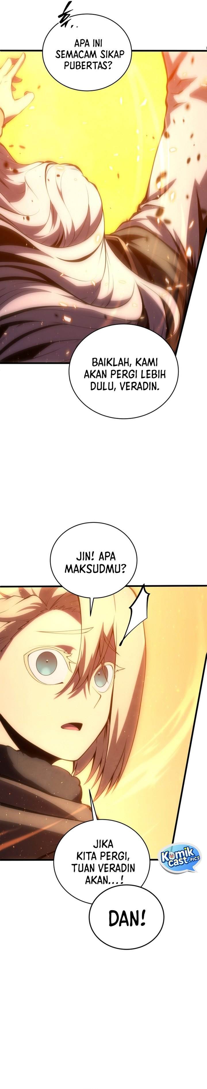 Swordmaster’s Youngest Son Chap 180 - Next Chap 181