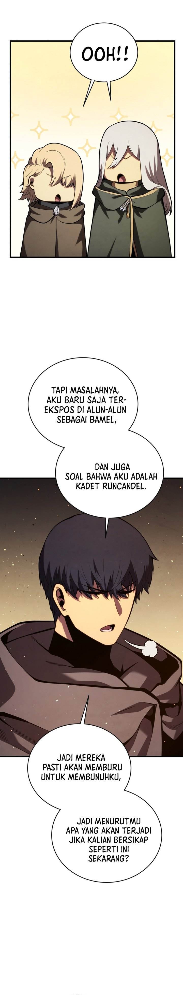 Swordmaster’s Youngest Son Chap 180 - Next Chap 181