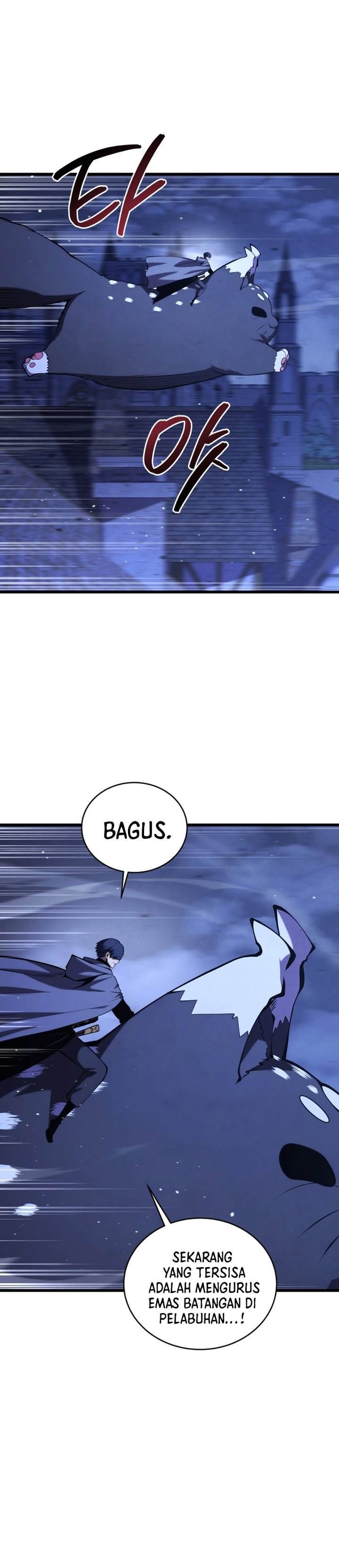 Swordmaster’s Youngest Son Chap 180 - Next Chap 181
