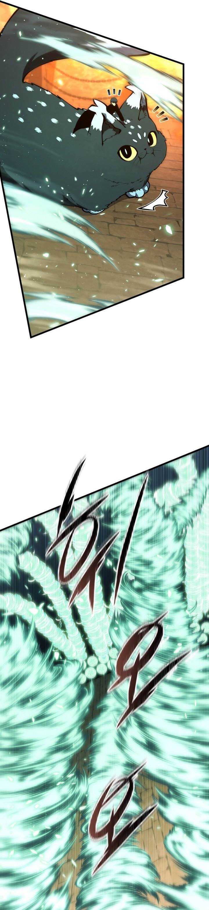 Swordmaster’s Youngest Son Chap 180 - Next Chap 181