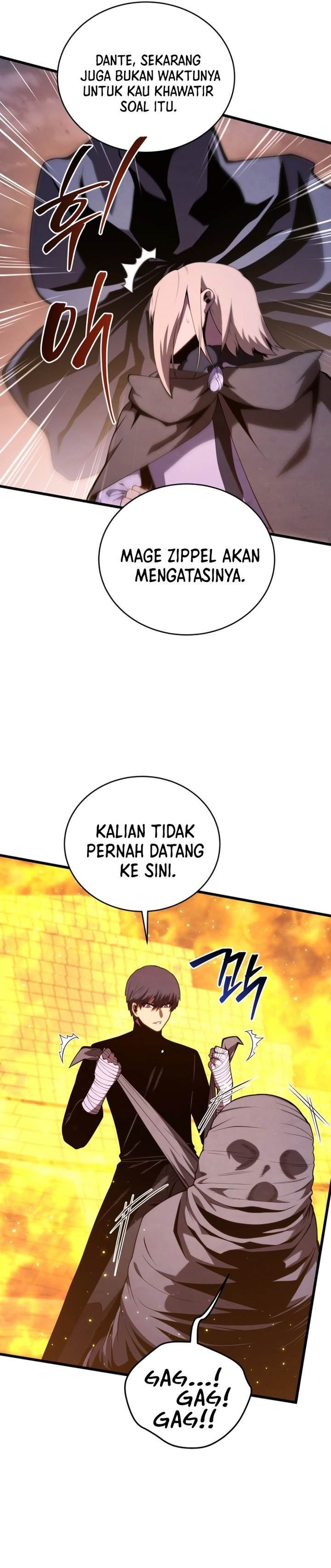 Swordmaster’s Youngest Son Chap 180 - Next Chap 181