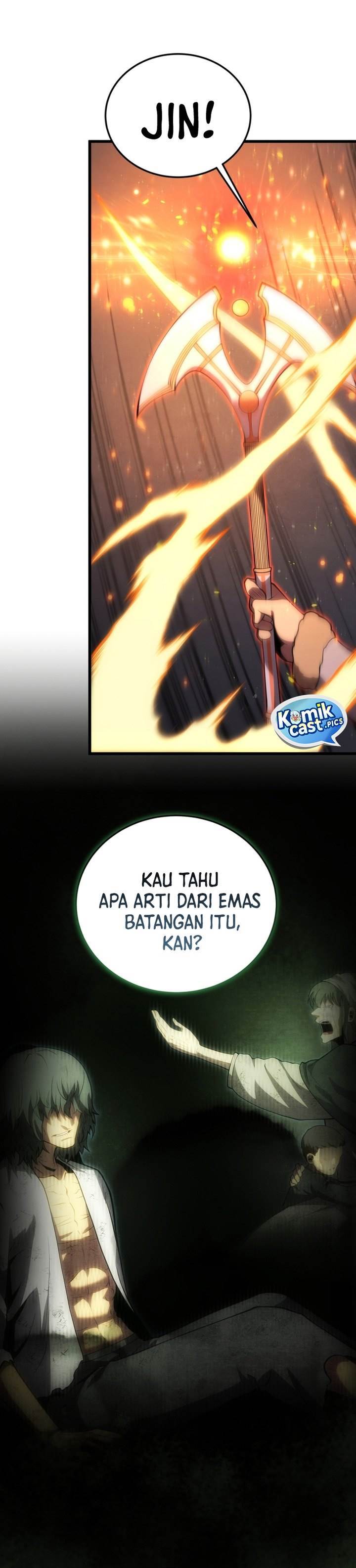 Swordmaster’s Youngest Son Chap 180 - Next Chap 181