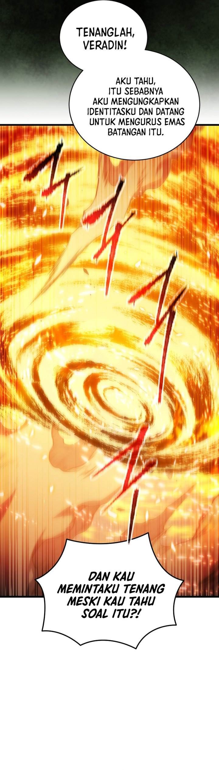 Swordmaster’s Youngest Son Chap 180 - Next Chap 181