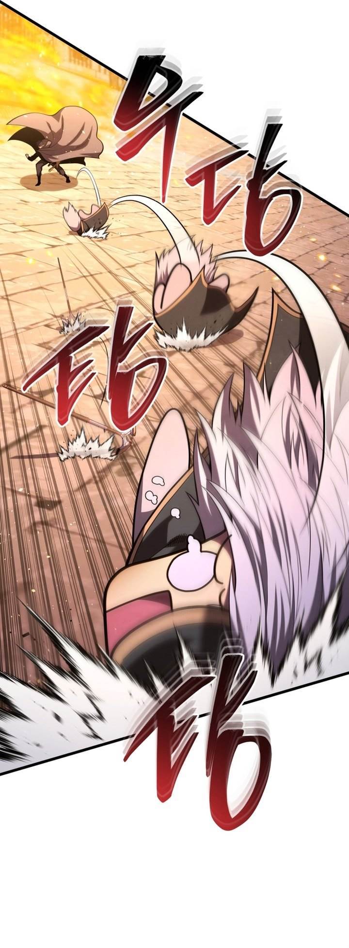 Swordmaster’s Youngest Son Chap 180 - Next Chap 181