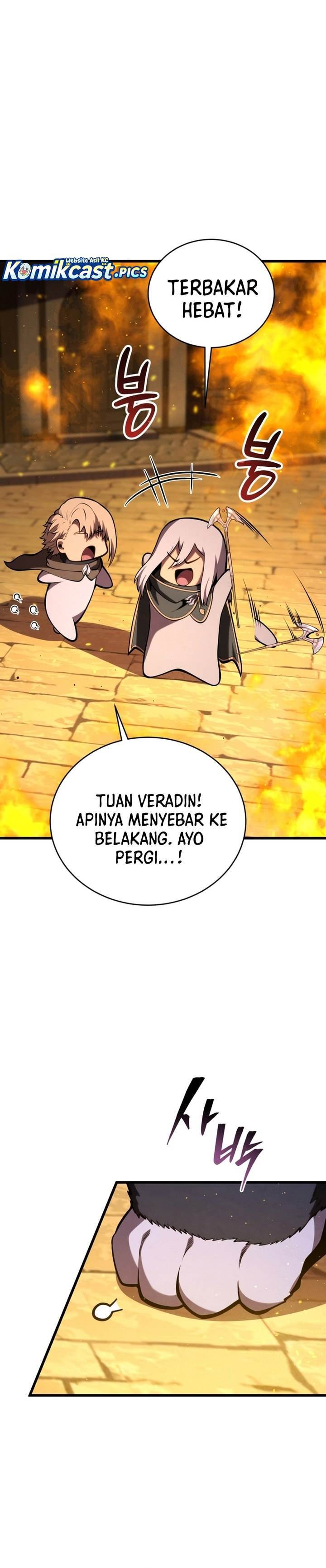 Swordmaster’s Youngest Son Chap 180 - Next Chap 181