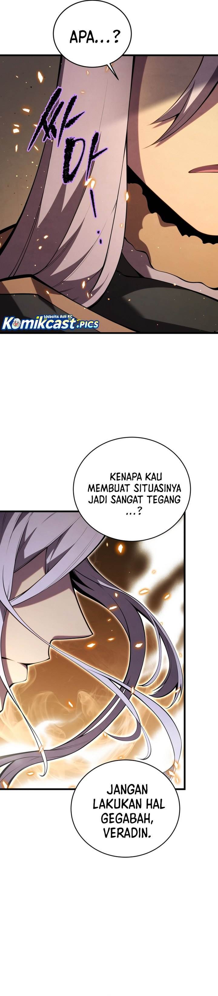 Swordmaster’s Youngest Son Chap 180 - Next Chap 181