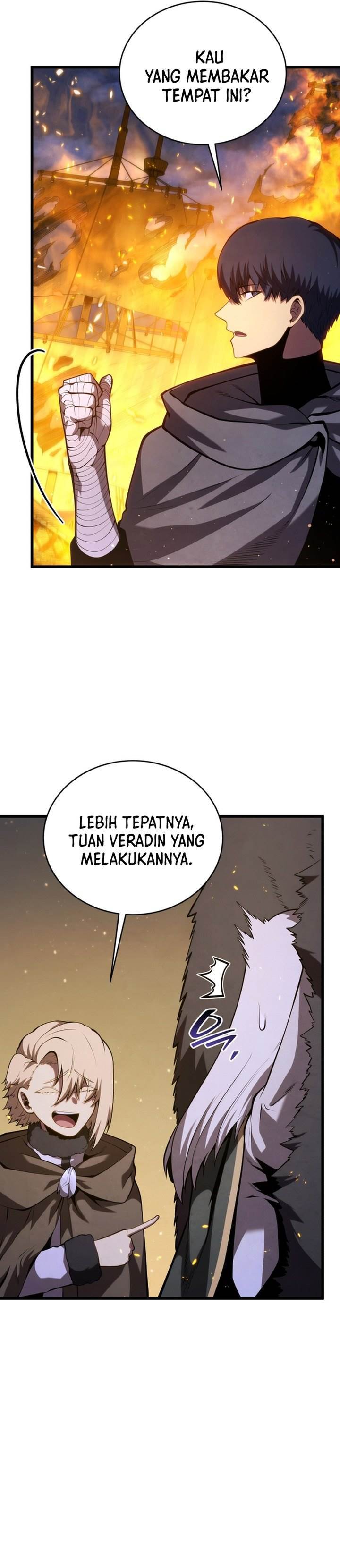 Swordmaster’s Youngest Son Chap 180 - Next Chap 181