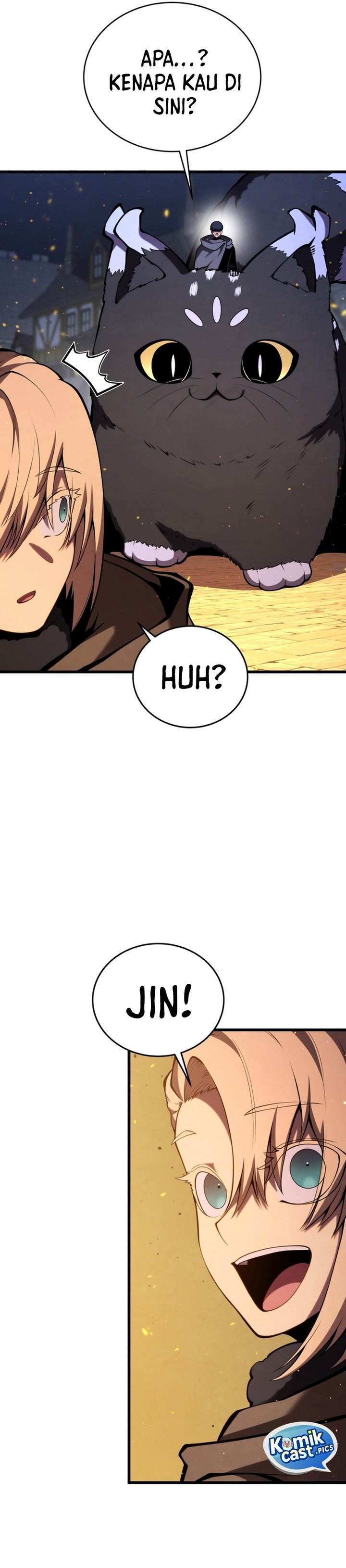 Swordmaster’s Youngest Son Chap 180 - Next Chap 181