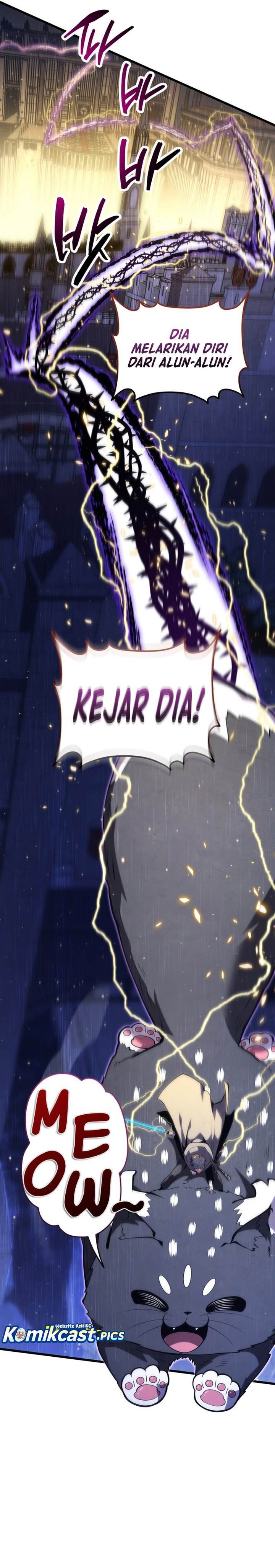 Swordmaster’s Youngest Son Chap 180 - Next Chap 181