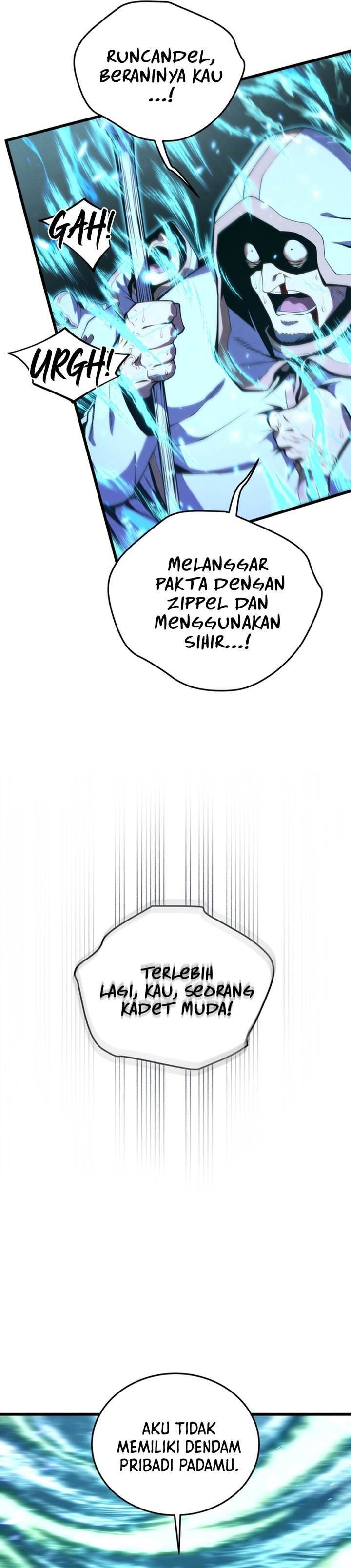 Swordmaster’s Youngest Son Chap 180 - Next Chap 181