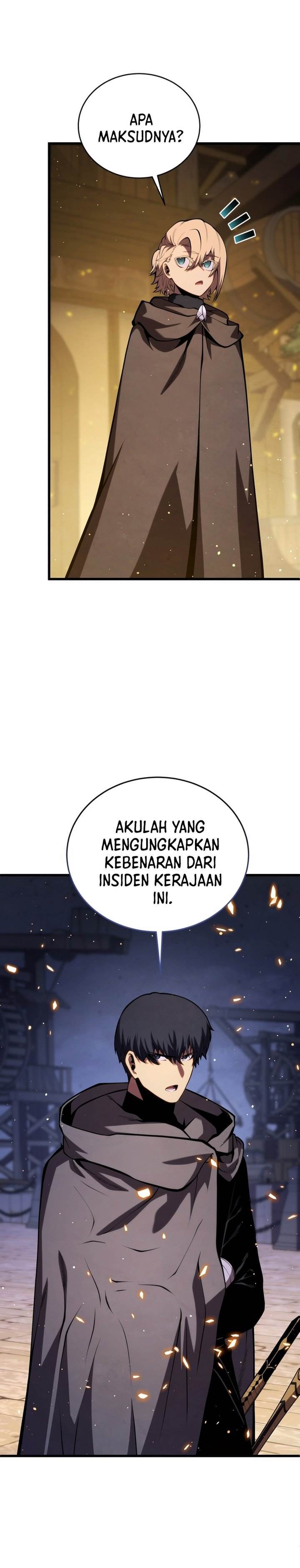 Swordmaster’s Youngest Son Chap 180 - Next Chap 181