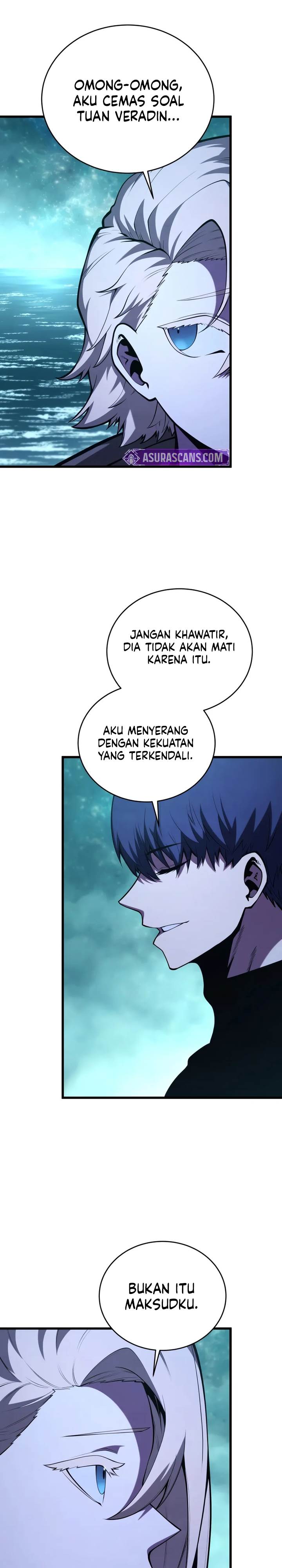 Swordmaster’s Youngest Son Chap 181 - Next Chap 182