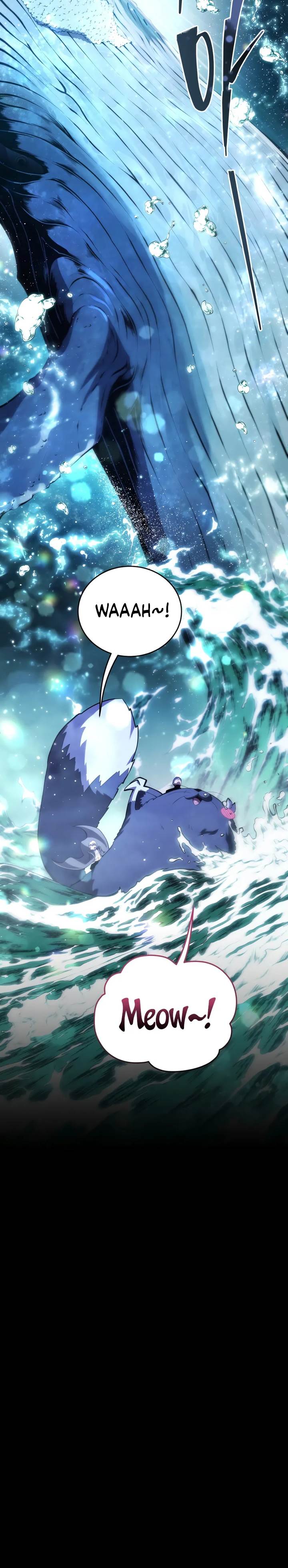 Swordmaster’s Youngest Son Chap 181 - Next Chap 182