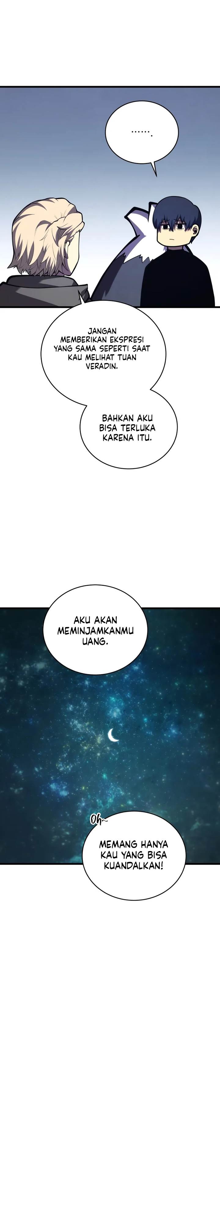 Swordmaster’s Youngest Son Chap 181 - Next Chap 182