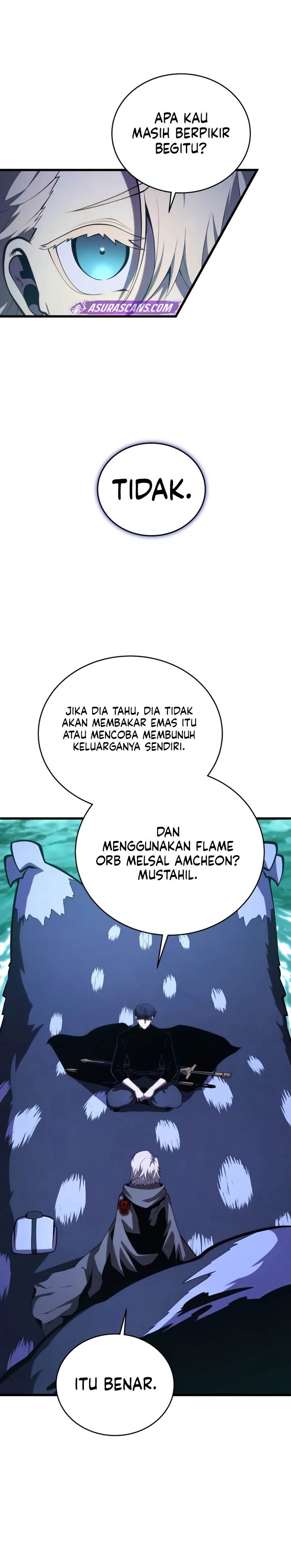 Swordmaster’s Youngest Son Chap 181 - Next Chap 182