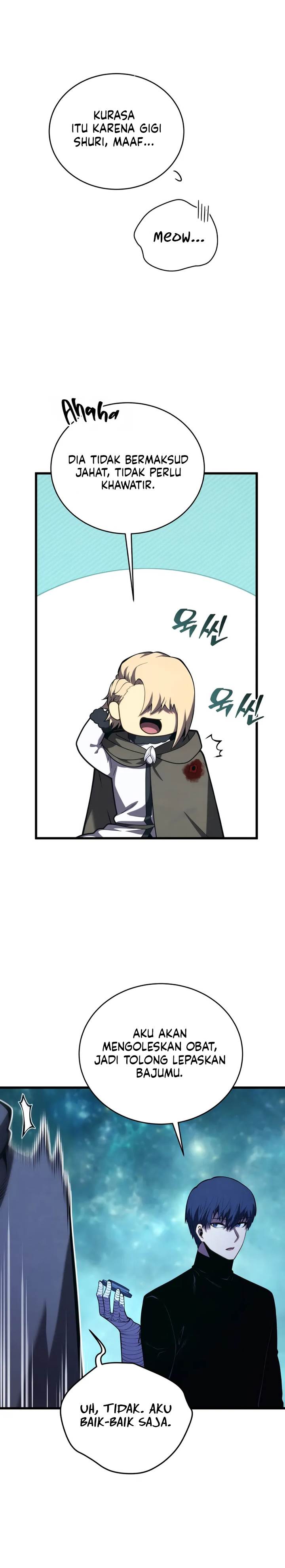 Swordmaster’s Youngest Son Chap 181 - Next Chap 182