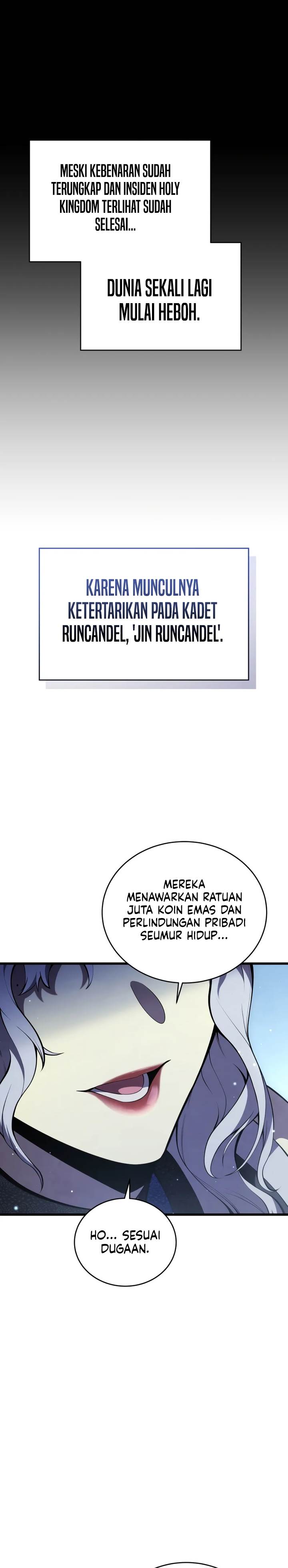 Swordmaster’s Youngest Son Chap 181 - Next Chap 182