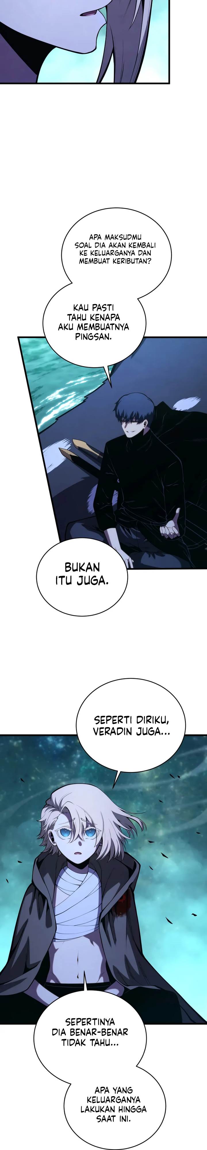 Swordmaster’s Youngest Son Chap 181 - Next Chap 182