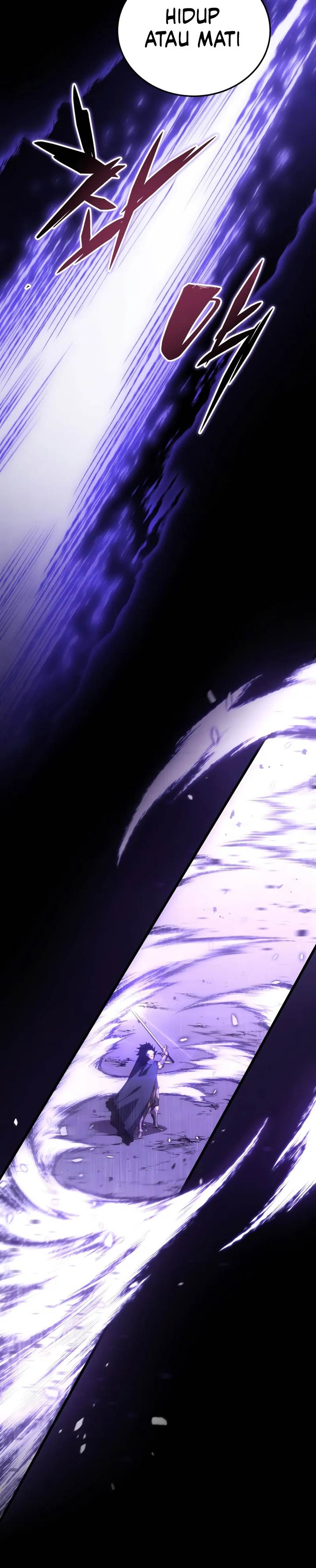 Swordmaster’s Youngest Son Chap 181 - Next Chap 182