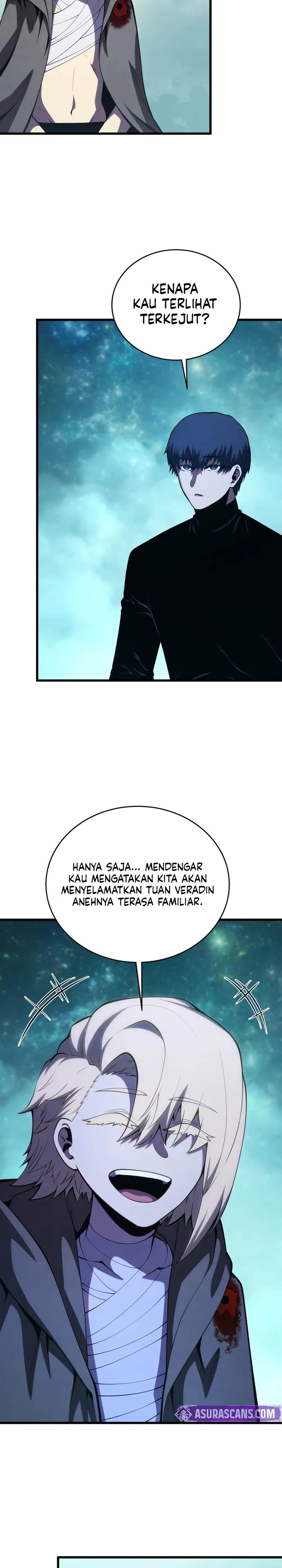 Swordmaster’s Youngest Son Chap 181 - Next Chap 182