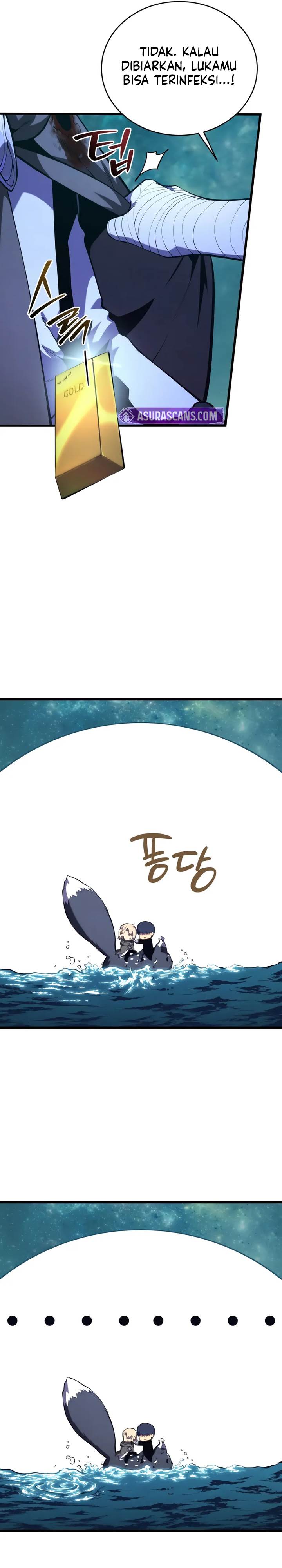 Swordmaster’s Youngest Son Chap 181 - Next Chap 182