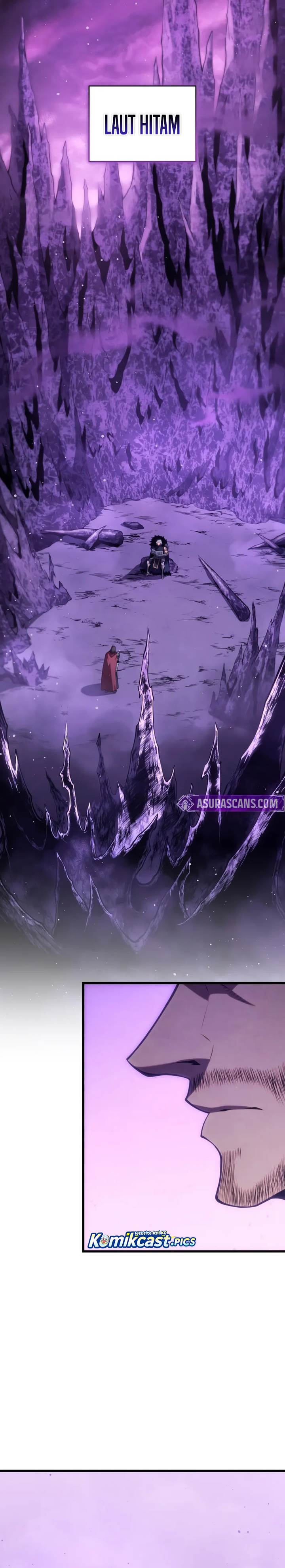 Swordmaster’s Youngest Son Chap 181 - Next Chap 182