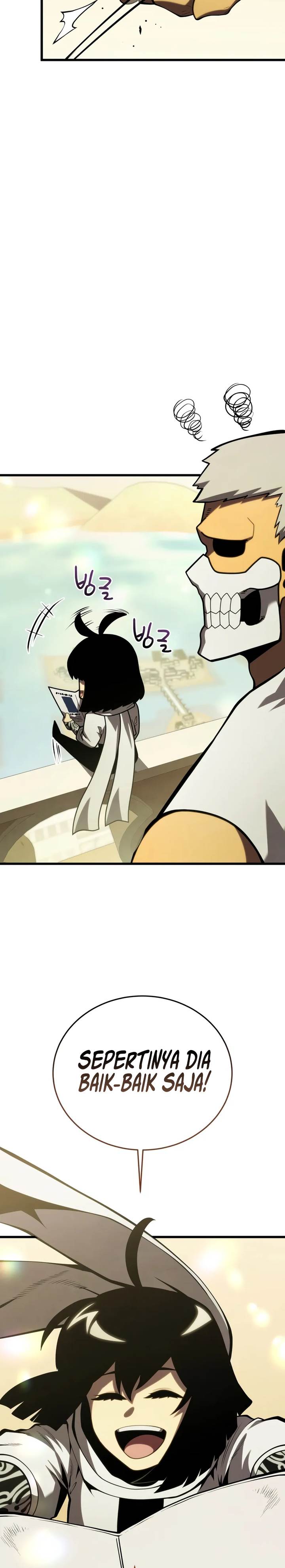 Swordmaster’s Youngest Son Chap 181 - Next Chap 182