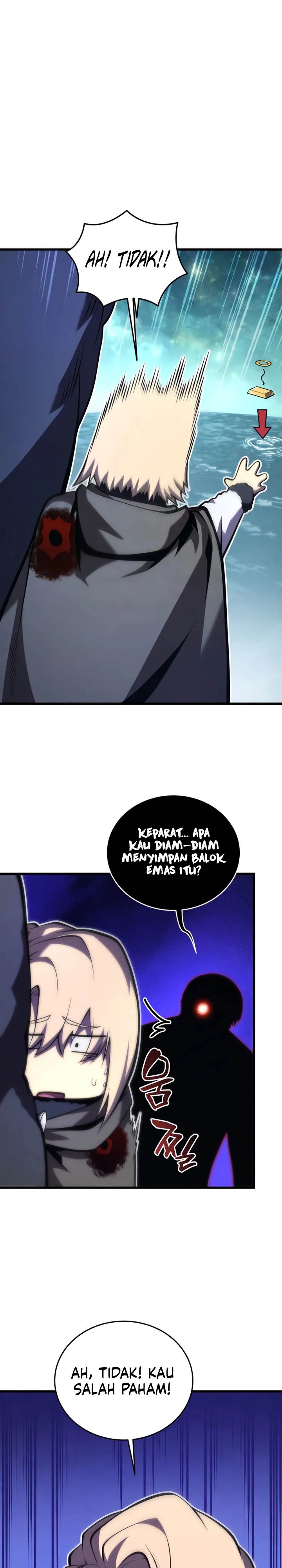 Swordmaster’s Youngest Son Chap 181 - Next Chap 182